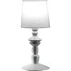 KARMAN Alì e Babà lampada a parete E27, AP625CBS, Alì e Babà [Lampade per Interni > Lampade a Parete]