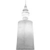 KARMAN Alibabig lampada a sospensione E27, SE617V-INT, Alibabig; Aliba [Lampade per Interni > Lampade a Sospensione]