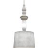 KARMAN Alibabig lampada a sospensione E27, SE616V-INT, Alibabig; Aliba [Lampade per Interni > Lampade a Sospensione]