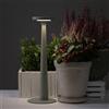 KARMAN Papira lampada da tavolo ricaricabile LED, CT320AVINT, Papiria [Lampade per Interni > Lampade da Tavolo]
