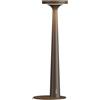 KARMAN Papira lampada da tavolo ricaricabile LED, CT320ANINT, Papiria [Lampade per Interni > Lampade da Tavolo]