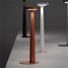 KARMAN Papira lampada da tavolo ricaricabile LED, CT320ARINT, Papiria [Lampade per Interni > Lampade da Tavolo]