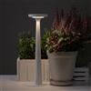 KARMAN Papira lampada da tavolo ricaricabile LED, CT320ABINT, Papiria [Lampade per Interni > Lampade da Tavolo]
