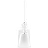 KARMAN Alibaglass lampada a sospensione G9, SE316CTINT+SR001ABINT, Alibaglass; Aliba [Lampade per Interni > Lampade a Sospensione]