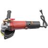 DCSYOG Lucidatrice a umido, 860 W/220 V, 100 mm, a 6 velocità variabile, lucidatrice per calcestruzzo, per granito, marmo, calcestruzzo, pietra