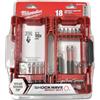 Milwaukee 48-32-4403 - Set di punte per cacciavite, 1 pezzo