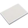 Helilyco Piastra di saldatura al quarzo a risparmio energetico, porosa, 137 x 97 x 13 mm, per stazione di saldatura e lavorazione gioielli