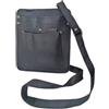 Helilyco Marsupio da giardinaggio con tasche multiple, organizer da cintura in pelle per composizioni floreali e cura delle piante, per giardinieri compatti, verde, rosa, viola