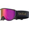 BOLLE' MASCHERA SCI BOLLE BLANCA
