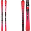 ATOMIC NY REDSTER G9RS RVSK S IRI