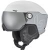 BOLLE' V-RYFT PURE VISIERA SILVE