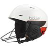 BOLLE' MUTE SL MIPS - WHITE 52-55