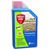 SDM FORMINIX Esca Formiche Granulare 500 G Insetticida Adescatore Distruzione Totale del Nido / Polvere Zuccherina Altamente Attrattiva / Protect Home per Ambienti Interni Esterni Terrazzo Balcone Garage