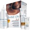 I.C.I.M. (BIONIKE) INTERNATION BioNike Shine ON Tintura per Capelli Cute Sensibile 5.4 Castano Chiaro Ram