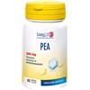 LONGLIFE Srl LongLife PEA Palmitoiletanolamide 60 Capsule Integratore Naturale per Dolore Nervoso e Infiammazione