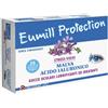 RECORDATI SpA Eumill Protection Gocce Oculari 20 Flaconcini 0,5ml