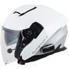 SENA Outstar 2 Casco unisex bianca
