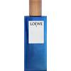 Loewe 7 Pour Homme Eau de toilette Spray 50 ml Uomo