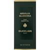 Guerlain Absolus Allegoria Oud Essentiel 125 ml Eau de Parfum
