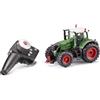 Siku 6880, Trattore Fendt 939 telecomandato, 1:32, Telecomando incluso, Metallo/Plast