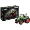 Revell Fendt 728 Vario Tractor Click-System Kit Modellismo 1:20 212 Pezzi