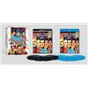 Divisa Home Video Star Trek The Original 4-Movie Collection (4 UHD + 4 BD) - BD [Blu-ray]