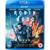 Lionsgate UK Robin Hood (Blu-ray) Paul Anderson Tim Minchin Björn Bengtsson Josh Herdman