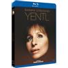 Research Entertainment Yentl BD 1983 [Blu-ray]