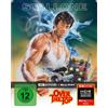 Capelight Pictures Over the Top - Limitiertes SteelBook® (4K Ultra HD + Blu-ray) i (4K UHD Blu-ray)