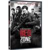 Lucky Red Red Zone - 22 Miglia di Fuoco (DVD) Mark Wahlberg John Malkovich Ronda Rousey