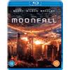 EiV Moonfall (Blu-ray) Eme Ikwuakor Charlie Plummer John Bradley Carolina Bartczak