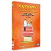 France Télévisions Distribution SNOOPY ET LA BANDE DES PEANUTS - VOLUME 4 (DVD)
