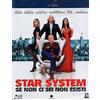 CD Star System - Se Non Ci Sei Non Esisti - IMPORT (Blu-ray) jeff bridges