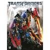 Movie Transformers - Dark Of The Moon (Dvd) DVD NUOVO