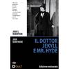 Dynit Dcult Il Dottor Jekyll E Mr. Hyde (DVD) Barrymore Mansfield