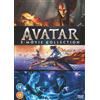 20th Century Studios Avatar: 3-movie Collection (DVD) Sam Worthington Giovanni Ribisi C.C.H. Pounder