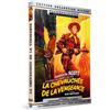 Sidonis Calysta La chevauchée de la vengeance (DVD) Randolph Scott Cleef Lee Van Budd Boetticher