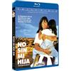 Research Entertainment No Sin Mi Hija BD 1990 Not Without My Daughter [Blu-ray]