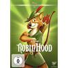 Walt Disney / LEONINE Robin Hood (Disney Classics) (DVD)