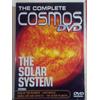 The Complete Cosmos: The Solar System (DVD)