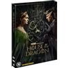 Warner Bros. House of the dragon - saison 2 (DVD) Emma D'Arcy Clare Kilner Matt Smith
