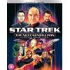 Paramount Home Entertainment Star Trek the Next Generation: Movie Collection (4K UHD Blu-ray) Michael Horton