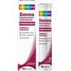 Marco viti farmaceutici spa MASS DAILYVIT DONNA EFF 20CPR