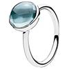 Pandora Anello Donna Gioielli Misura 8 Casual cod. 190982NAB-48