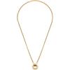 JEWELS BY LEONARDO Leonardo 32014745 - Collana da donna in acciaio INOX