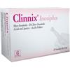 ABBATE GUALTIERO Clinnix Inosiplus 20 Bustine - Integratore Acido Alfa Lipoico e Acido Folico