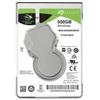 Seagate Hard Disk 2,5 500GB Seagate BarrCuda ST500LM030 Sata 128MB (D) [ST500LM030]