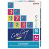 IGEPA Carta in risma Igepa Laser Color Copy 8687A90 (A4 90g/m2 500 pcs Satin) [8687A90]