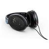 Sennheiser Cuffie Sennheiser HD 650 fascia per la testa Nero Grigio [508825]