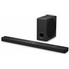 Lg Altoparlante Lg S90TY Soundbar 570W Nero [S90TY]